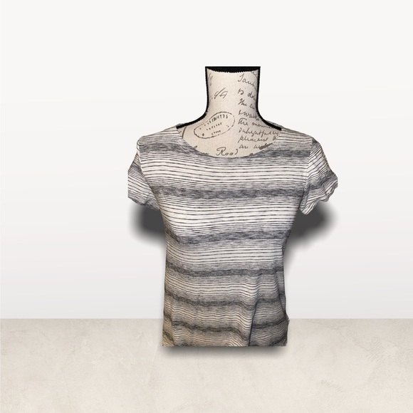 Eileen Fisher Top - Picture 2 of 6